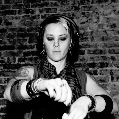 LACEY 'LACEY IQ' HARRIS