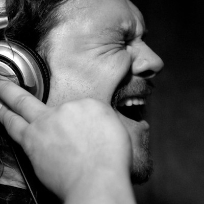 Brian "Hacksaw" Williams