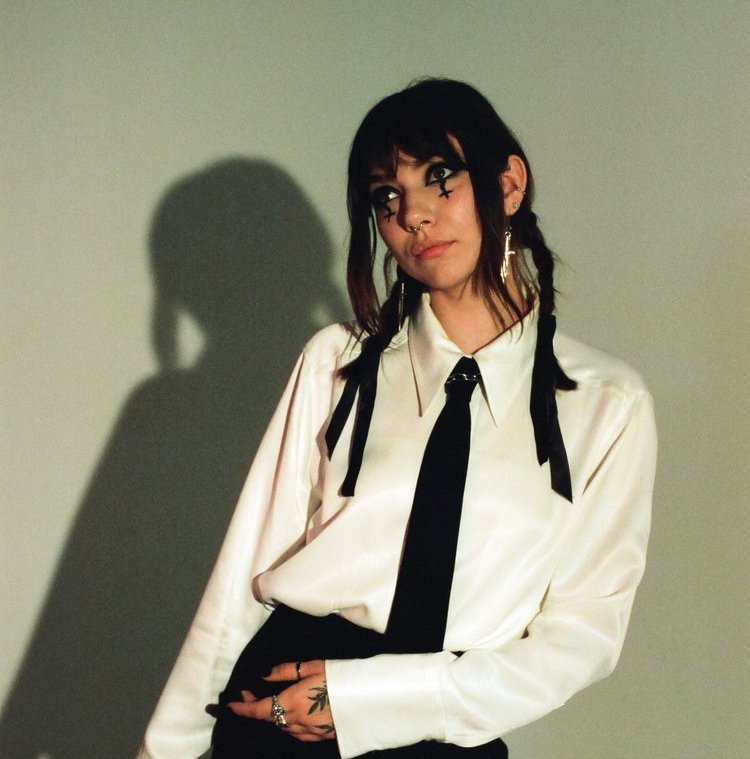 King Mala (Areli Castro)